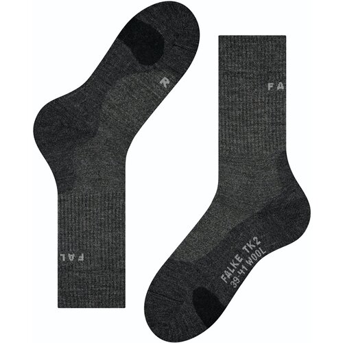 TK2 WOOL DAMEN SOCKEN