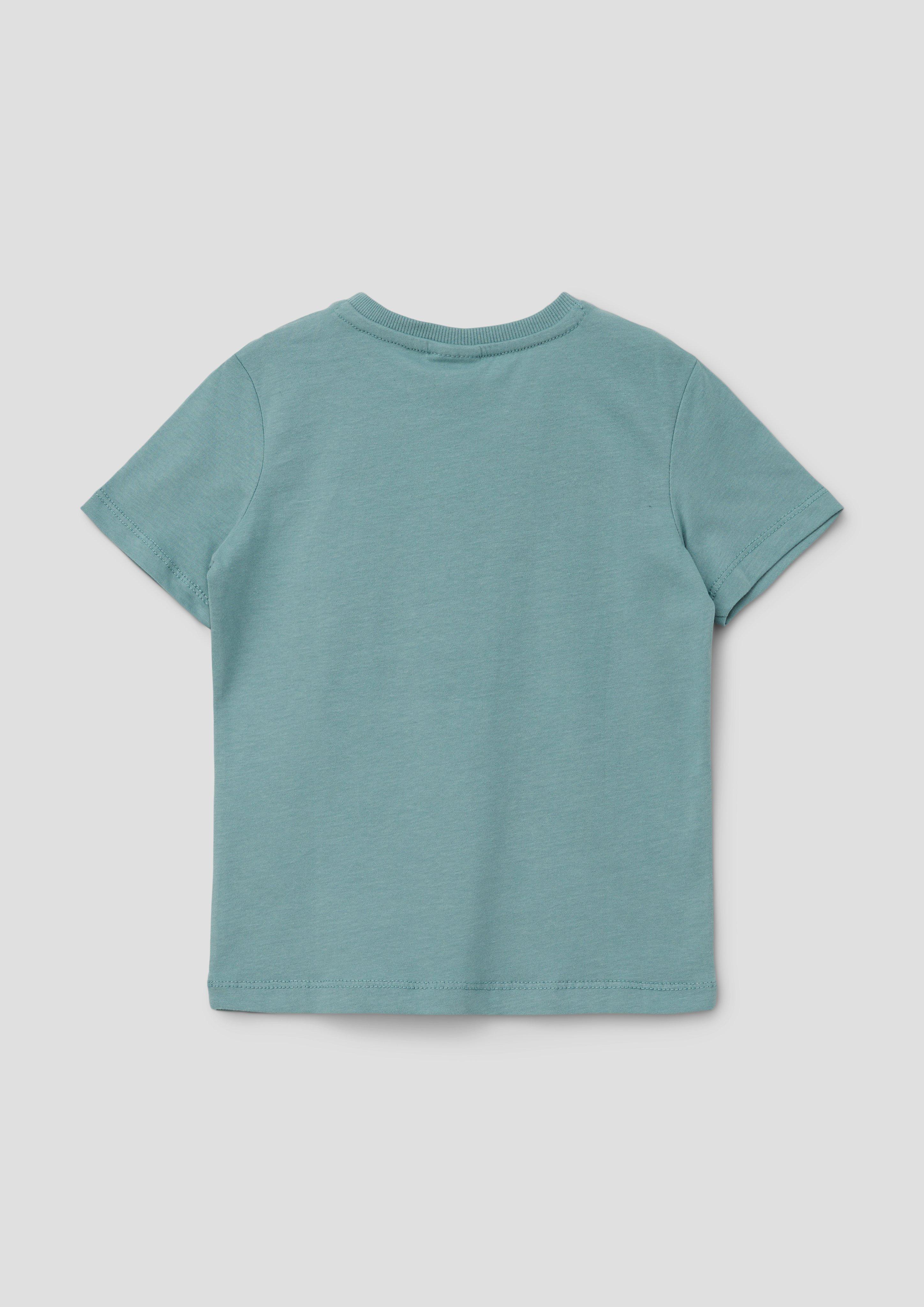 Printshirt im Loose Fit  2148232-6553