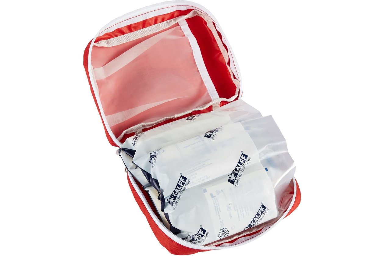 Vaude First Aid Kit L - Erste Hilfe Set