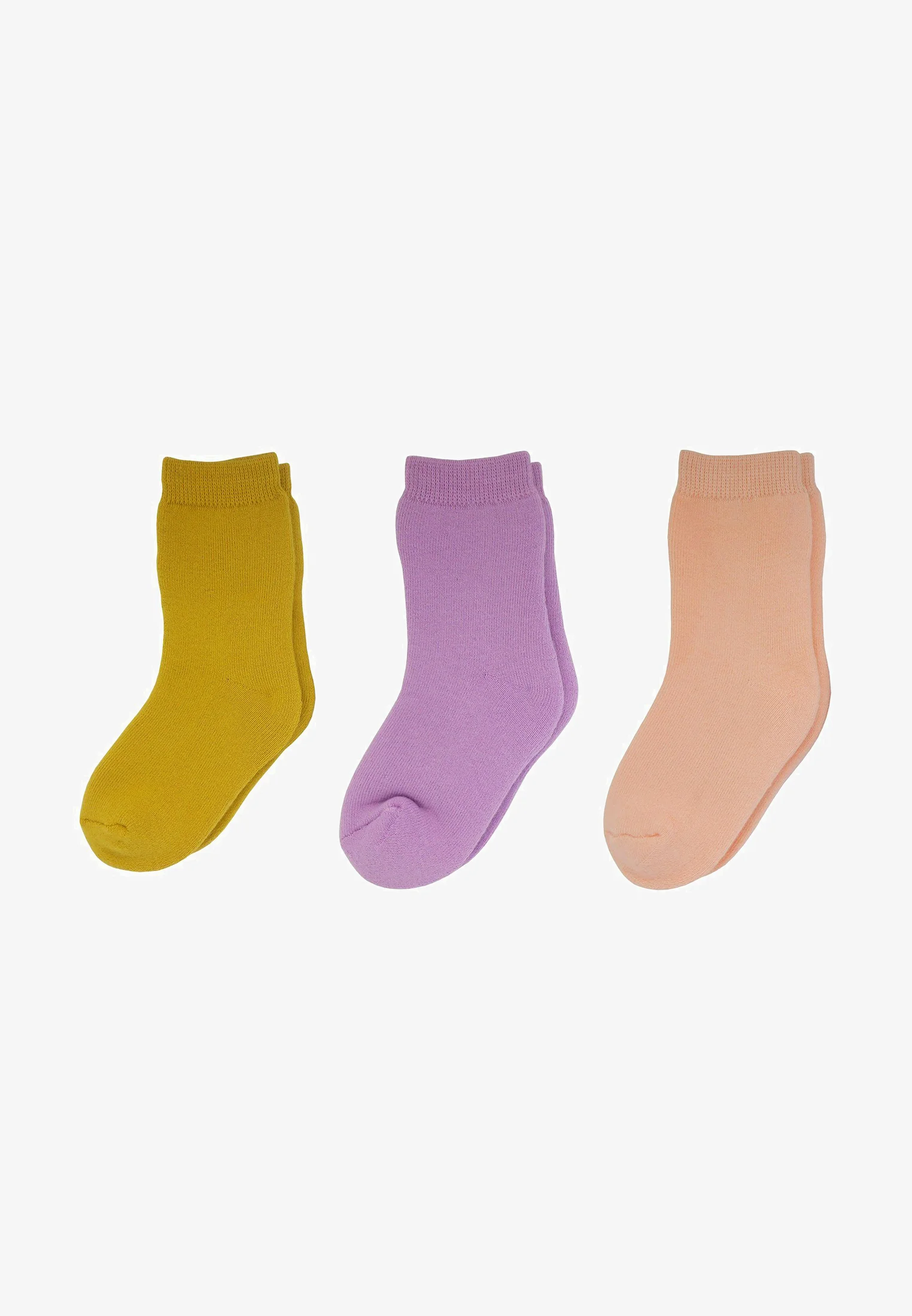 Yalion 3ER-PACK - Calcetines
