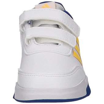 adidas Tensaur Sport 2.0 CF I in weiß