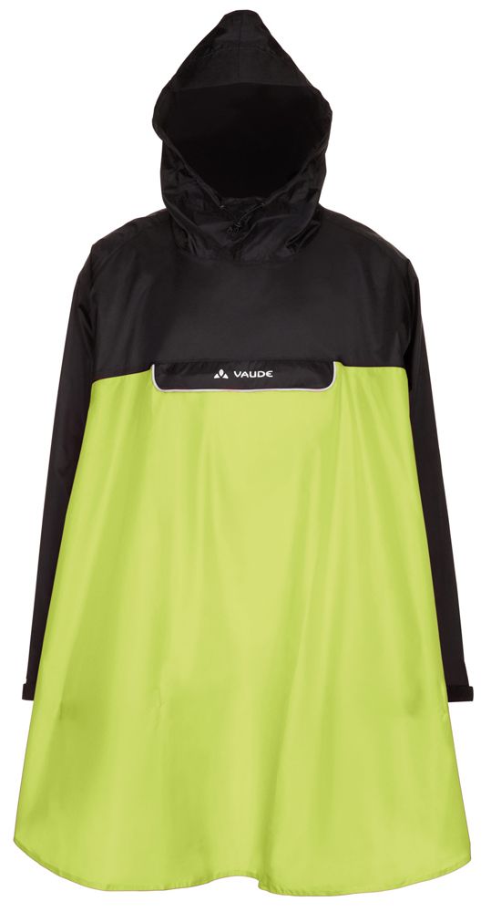 Vaude Valero - Regen Poncho kaufen | Bike-Discount