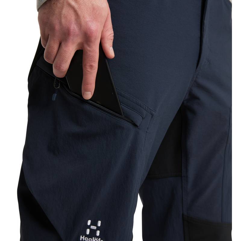 Haglfs Rugged Standard Pant Trekkinghose Herren