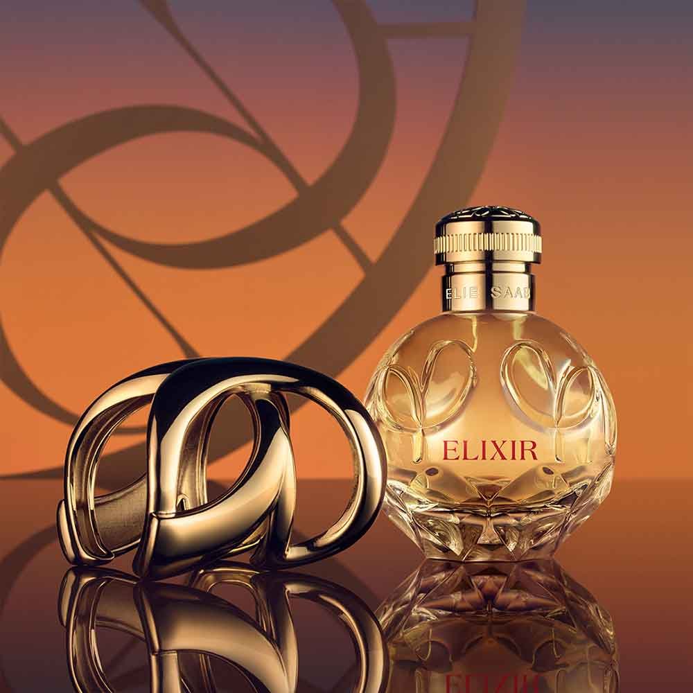 Elie Saab Elixir Eau de Parfum Nat. Spray