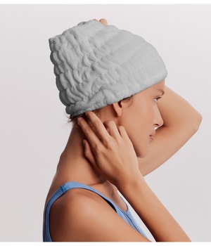 GLOV Extra Wide Headband Grey Haarband-1 Stk