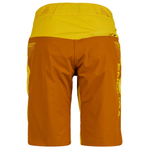 Endura - Women's Singletrack Lite Shorts - Radhose