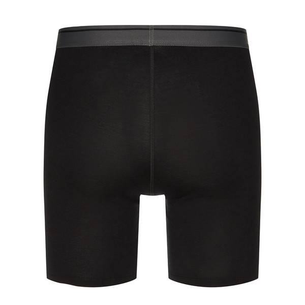 M ANATOMICA LONG BOXERS Herren - Funktionsunterwäsche