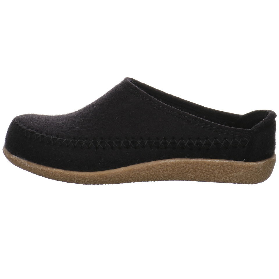Haflinger Blizzard Credo Hausschuh