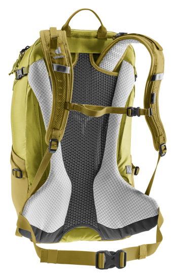 deuter Futura 21 SL | Kleiner Wanderrucksack für Frauen