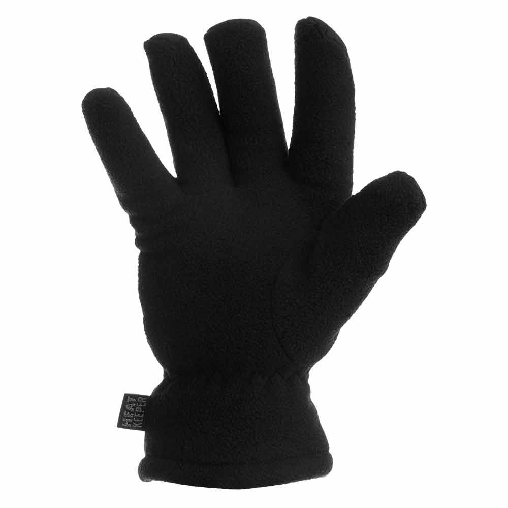 Heat Keeper Mega Black Damen Thermohandschuhe