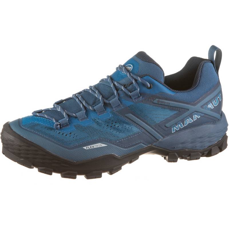 Mammut Ducan Low Wanderschuhe Herren