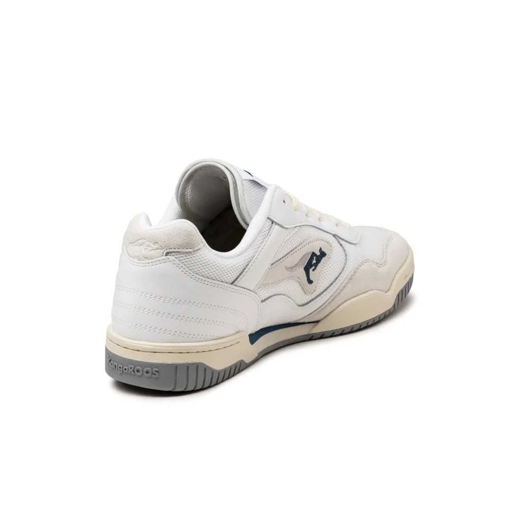 KangaROOS Net OG 47304-0008 / weiss