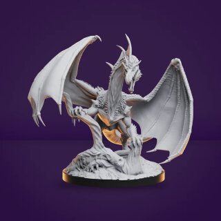 Epic Encounters: Local Legends - Green Dragon (EN)