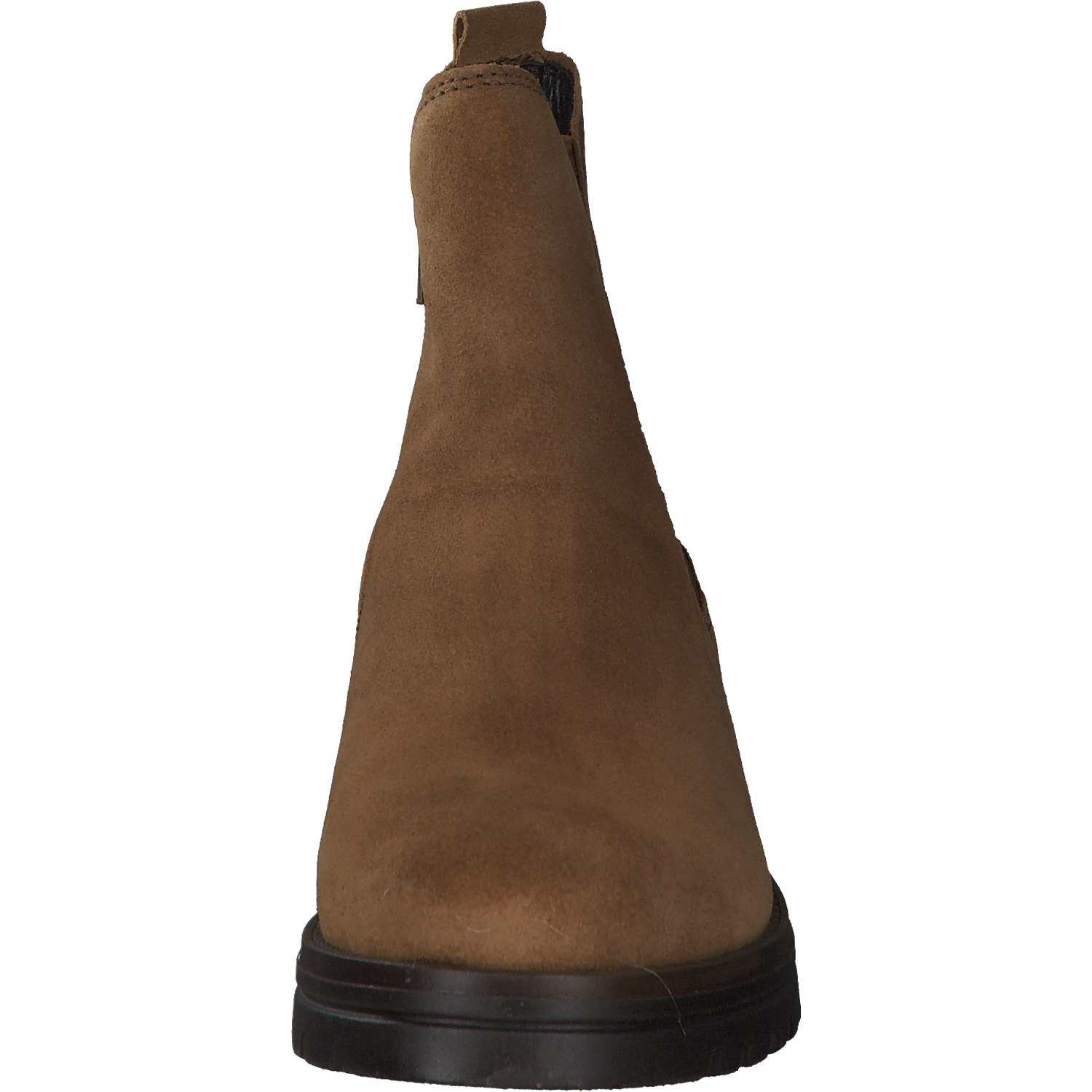 Gabor 92.781, Chelsea Boots, Damen, congac