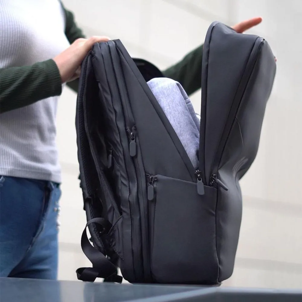 onemate Backpack Pro - Grün