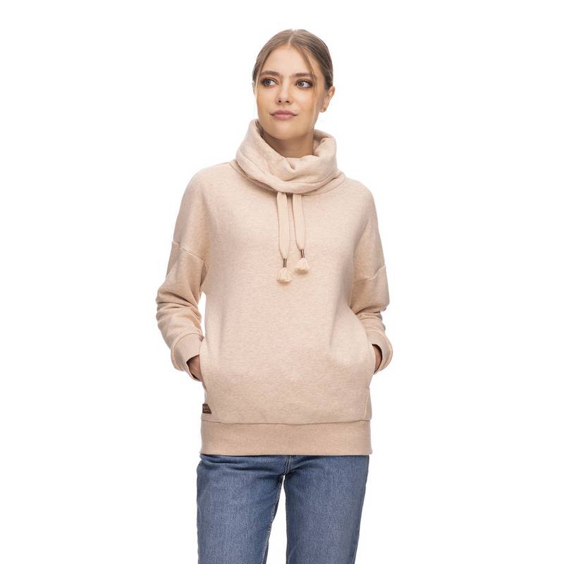 Ragwear Julissa Sweatshirt Damen