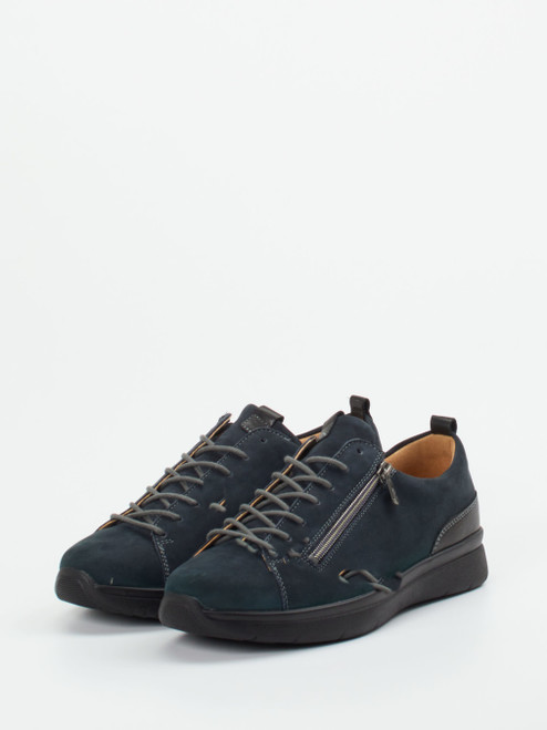 Schnürschuh-26911090014 Ganter