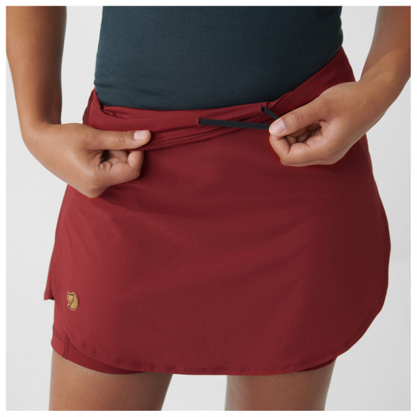 Fjällräven - Women's Abisko Midsummer Skort - Skort