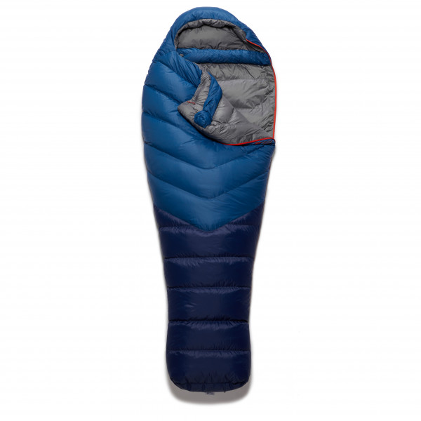 Rab - Alpine 400 - Daunenschlafsack