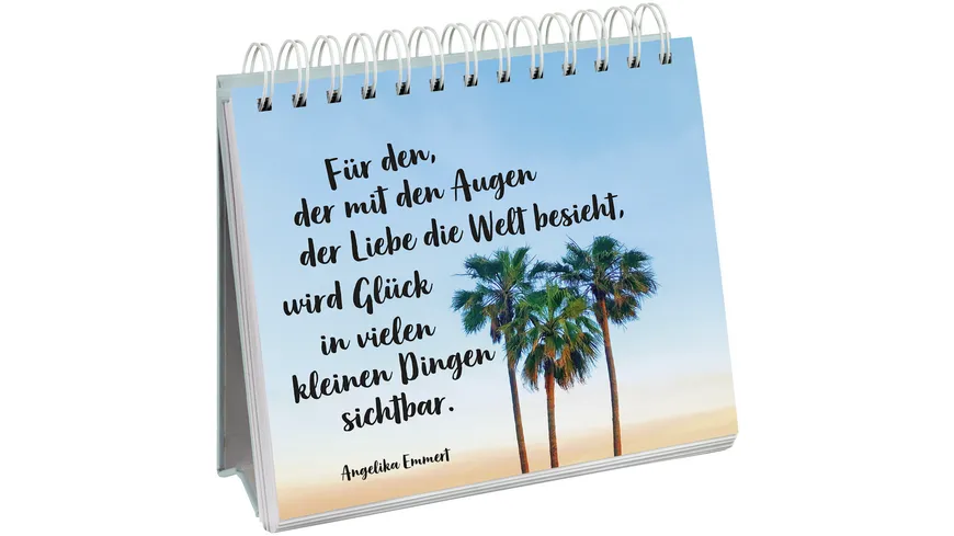Eine kleine Umarmung für jeden Tag