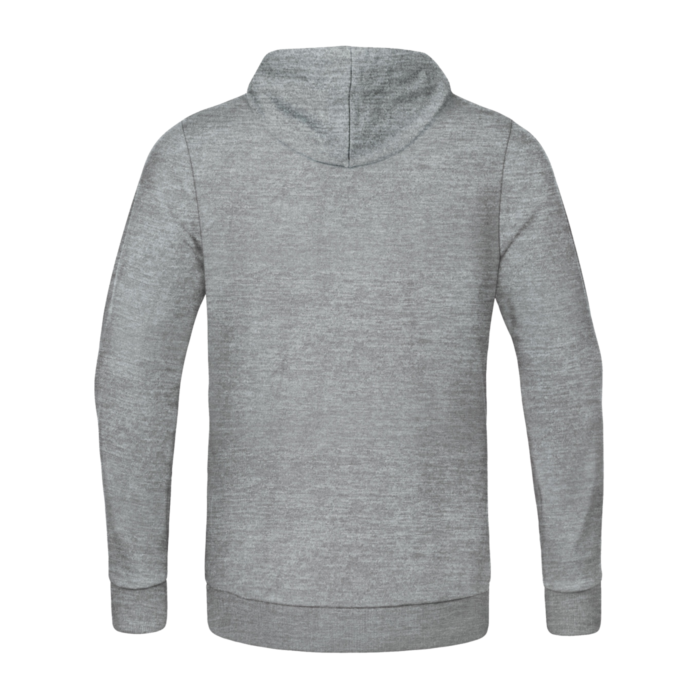 JAKO Base Hoody Kids Grau F41