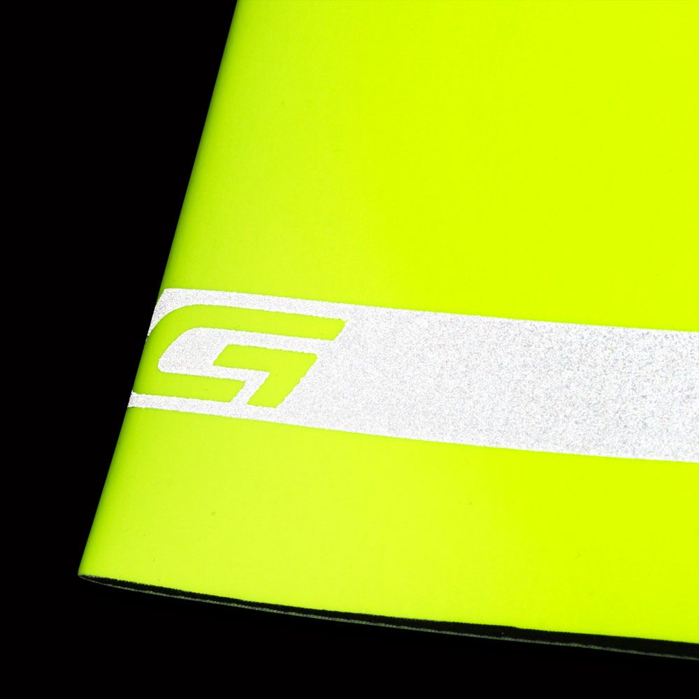 GripGrab CyclinGaitor Hi-Vis - Knöchelgamasche kaufen | Bike-Discount