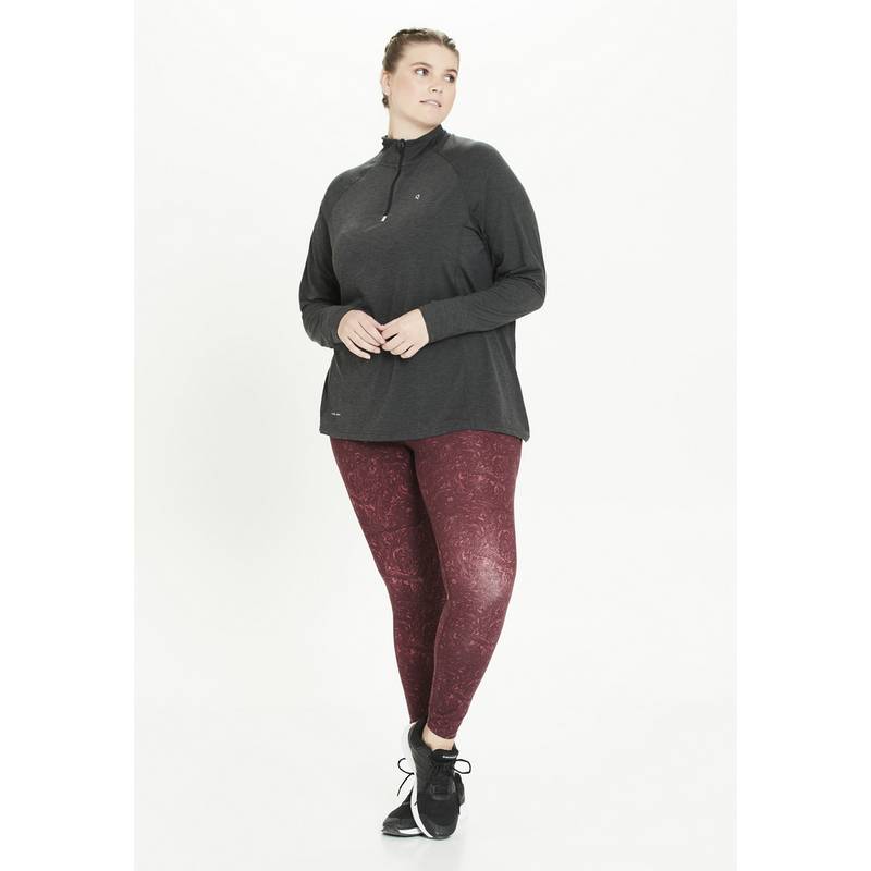 Q by Endurance Lucy Tights Damen