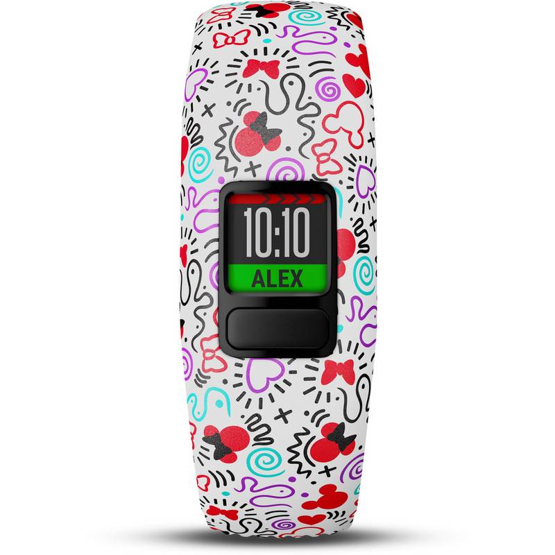 Garmin Vivofit Junior 2 Fitness Tracker Kinder