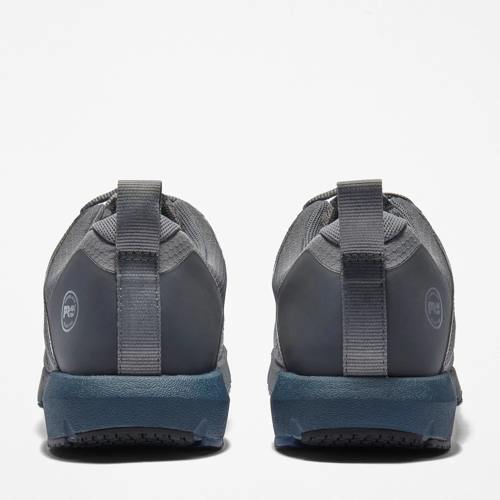 Timberland Radius TB0A2B2J0651 / grau