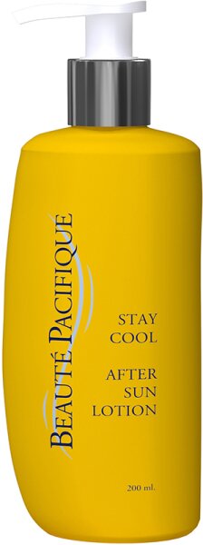 Beauté Pacifique Stay Cool After Sun Lotion