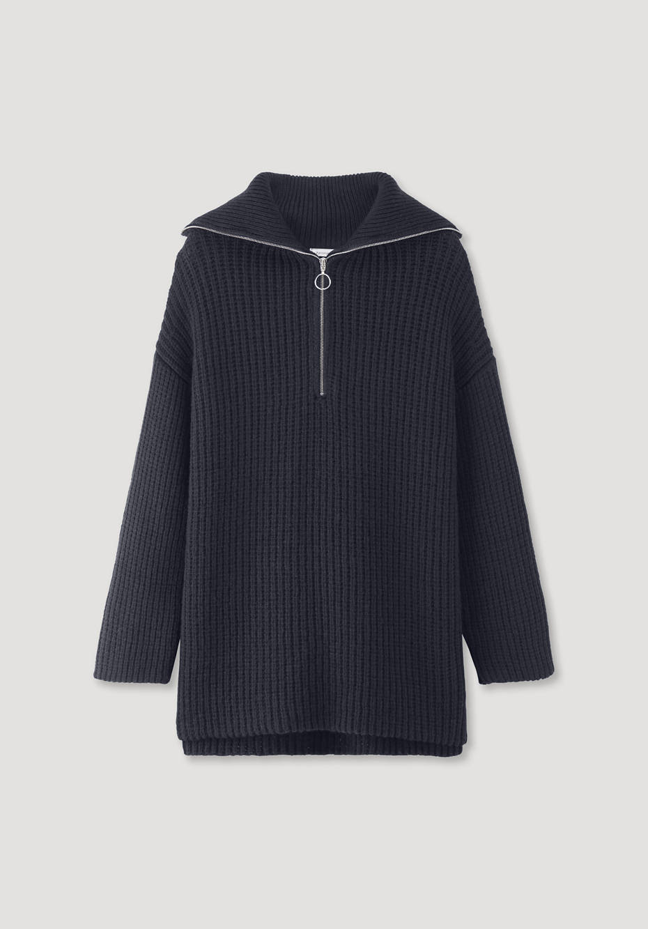 Pullover aus reiner Merinowolle
