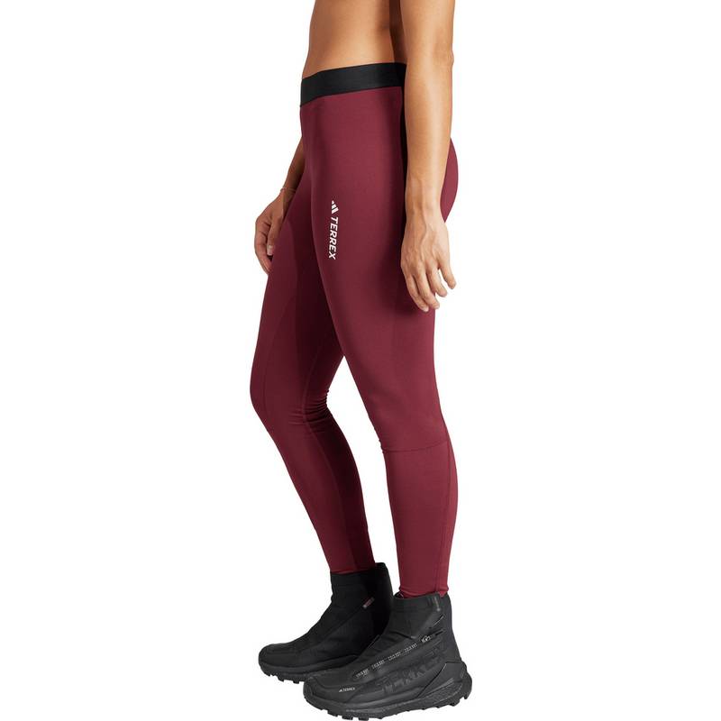 adidas XPR XC Langlaufhose Damen
