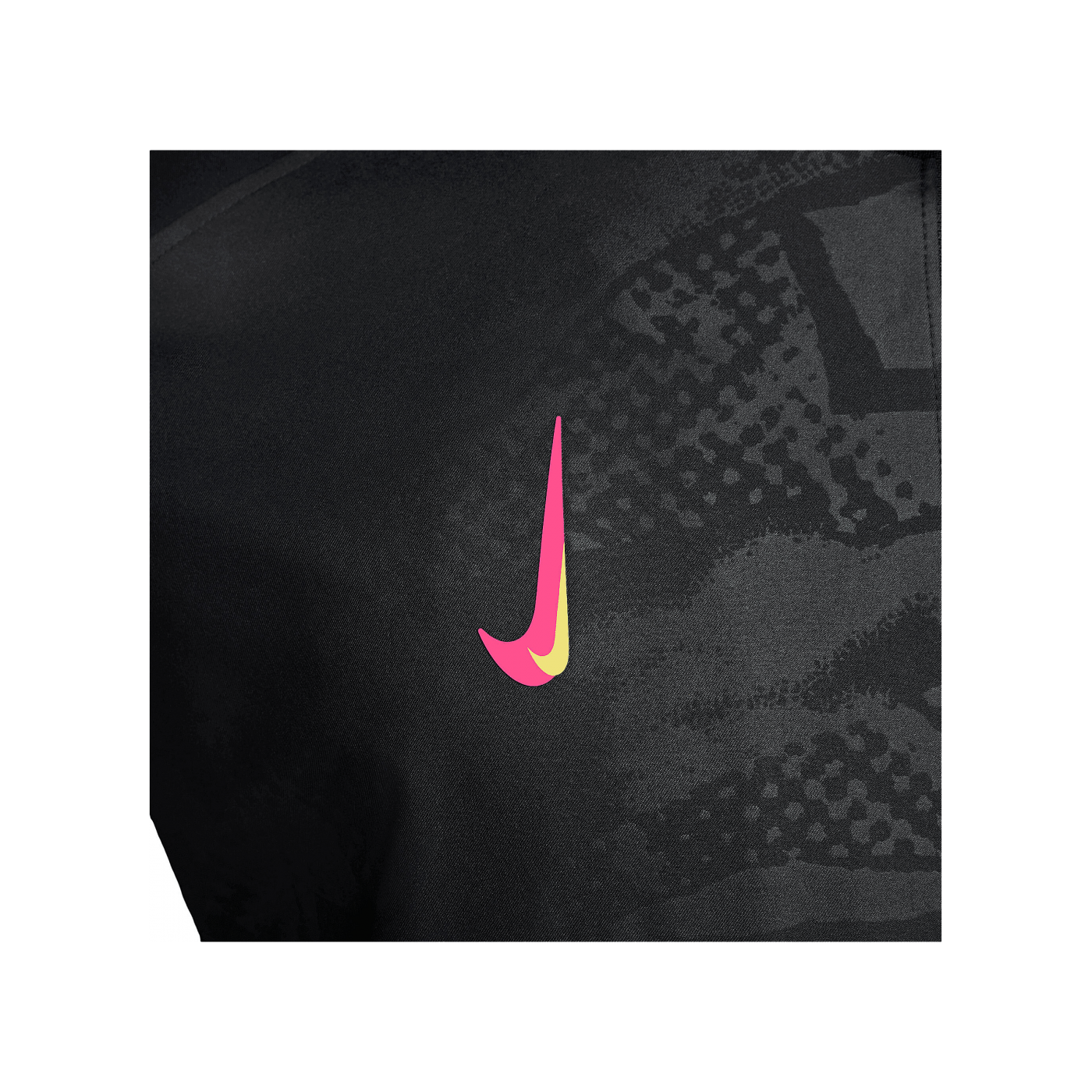 Nike FC Chelsea Strike Anthem Jacke 3rd Schwarz F010