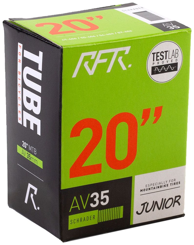 RFR JUNIOR/MTB 20