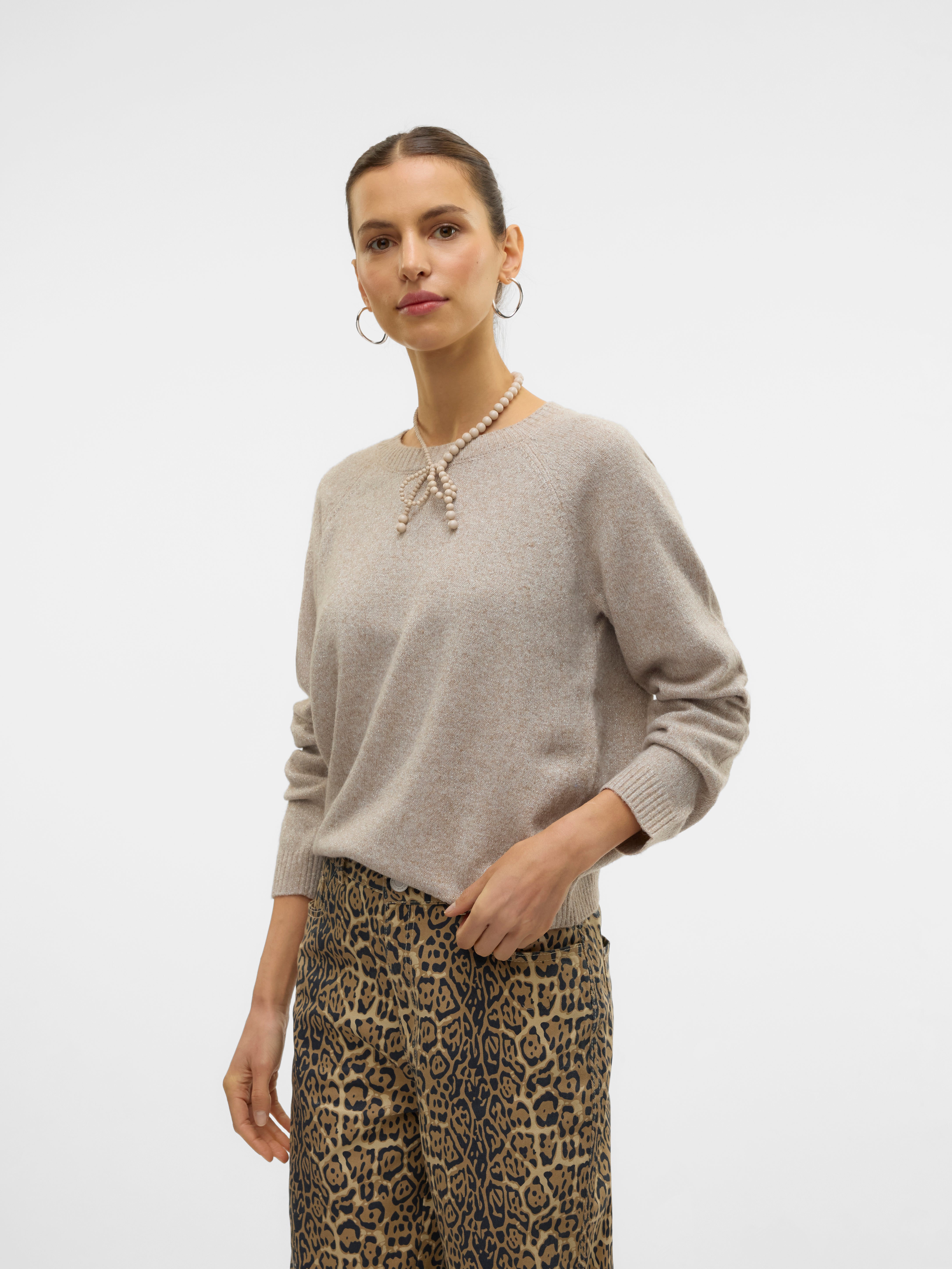 VMDOFFYSHINE Pullover