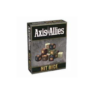 Axis & Allies: Hit Dice