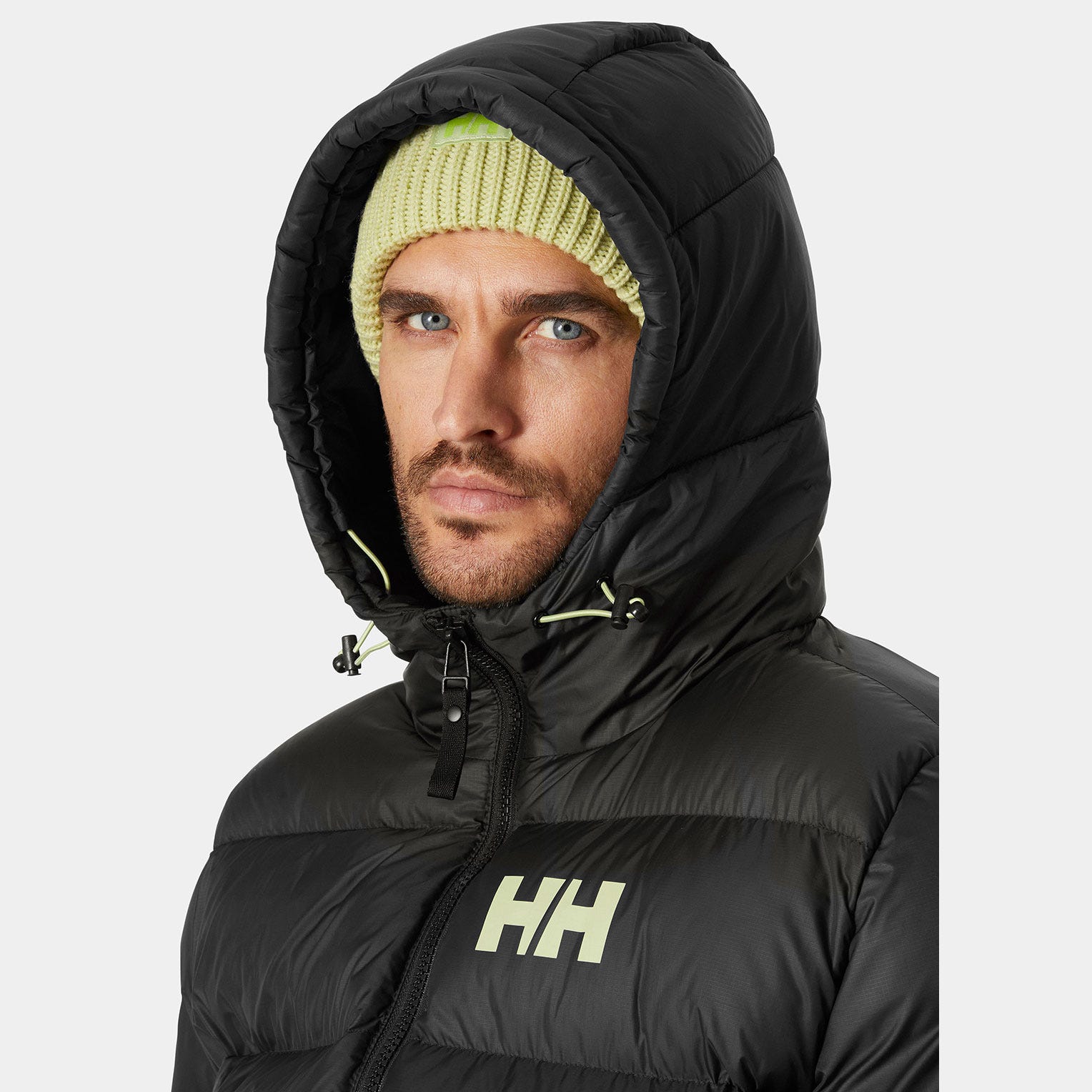 Men's ACTIVE Puffy Jacket