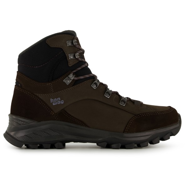 Hanwag - Banks LL - Wanderschuhe