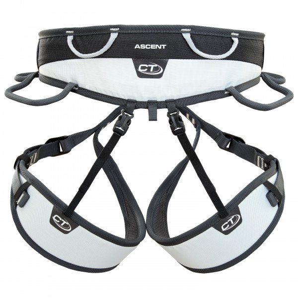 Climbing Technology - Ascent - Klettergurt