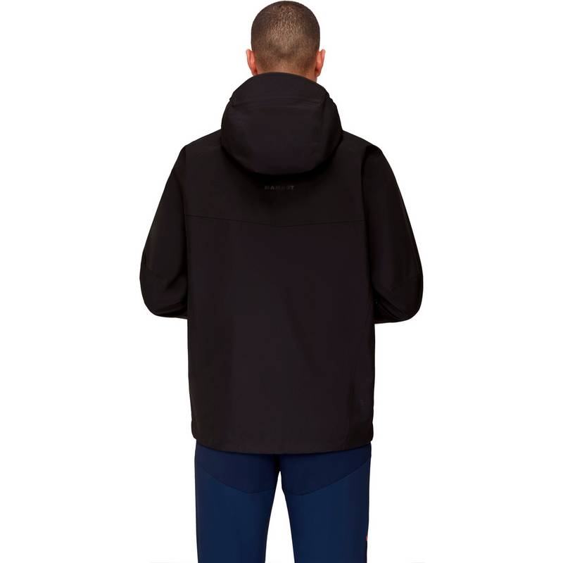 Mammut Crater Hardshelljacke Herren
