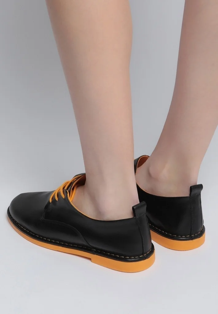 Zapatos náuticos Cesare Gaspari
