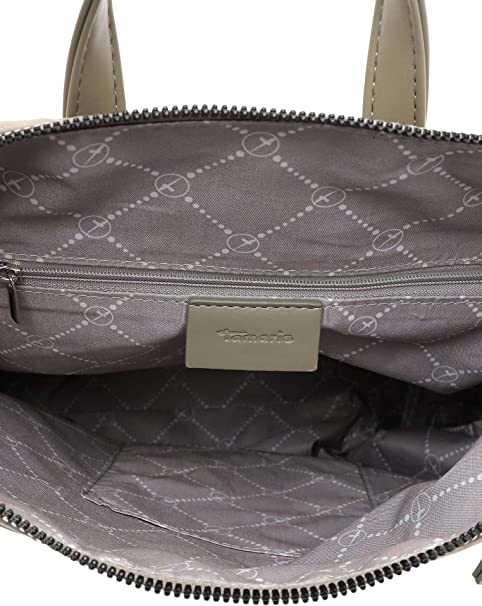TAMARIS Handtaschen khaki Larissa