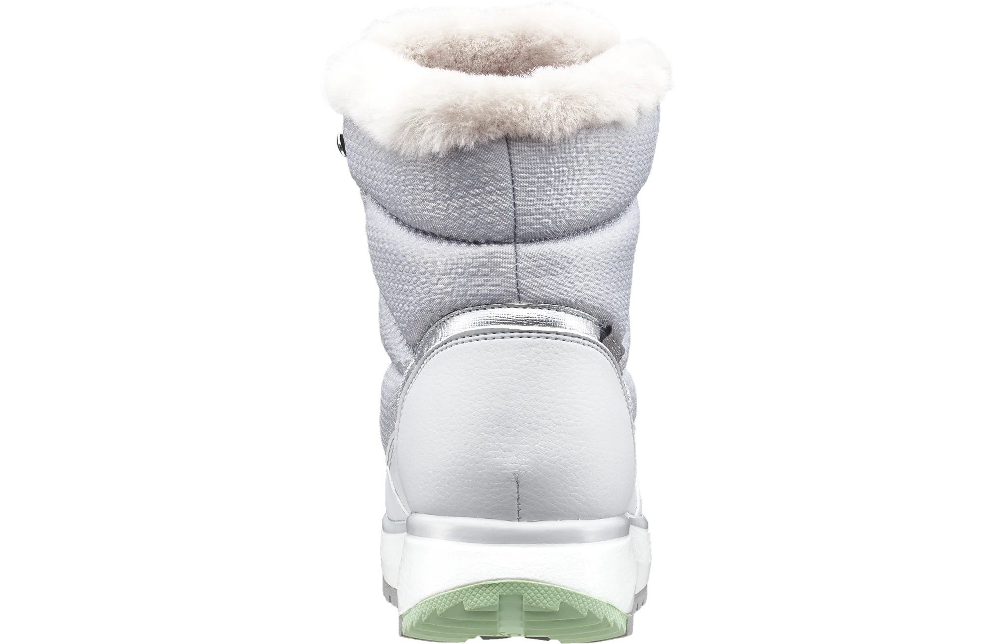 Tiffany STX W white-grey