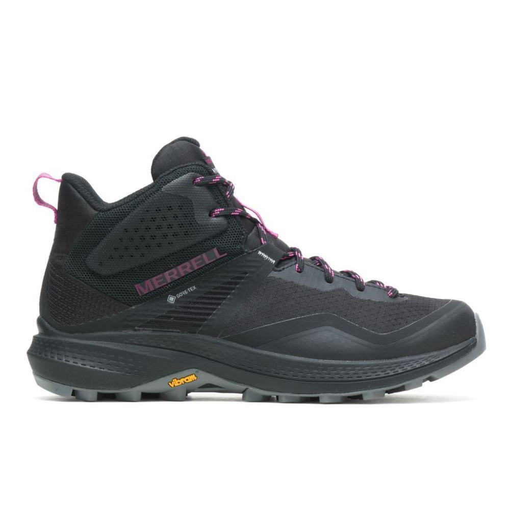 Merrell MQM 3 Mid J135520 / schwarz