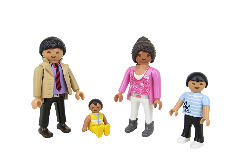 Figurenset 5