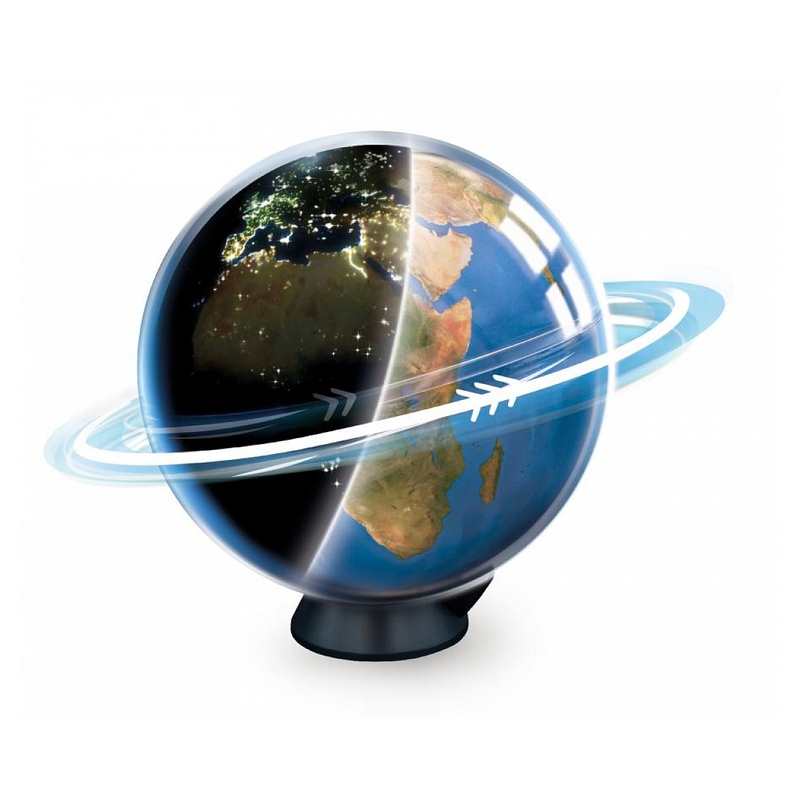 Globe citylight 2 en 1