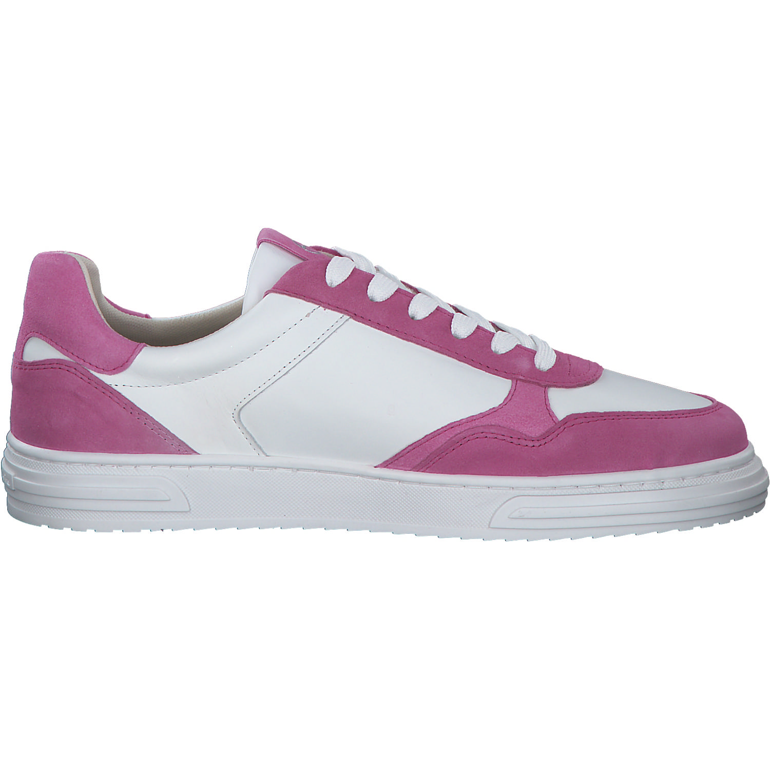 Tamaris 23617, Schnürschuhe, Damen, Pink