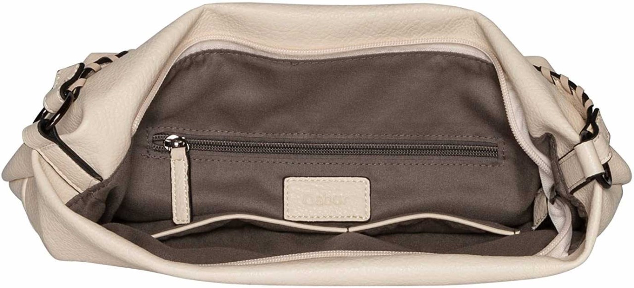 GABOR Handtaschen beige Madlen