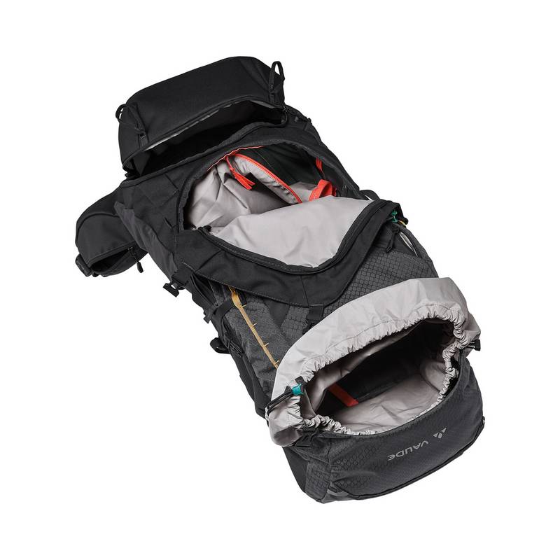 VAUDE Women's Avox 60+10 Wanderrucksack Damen