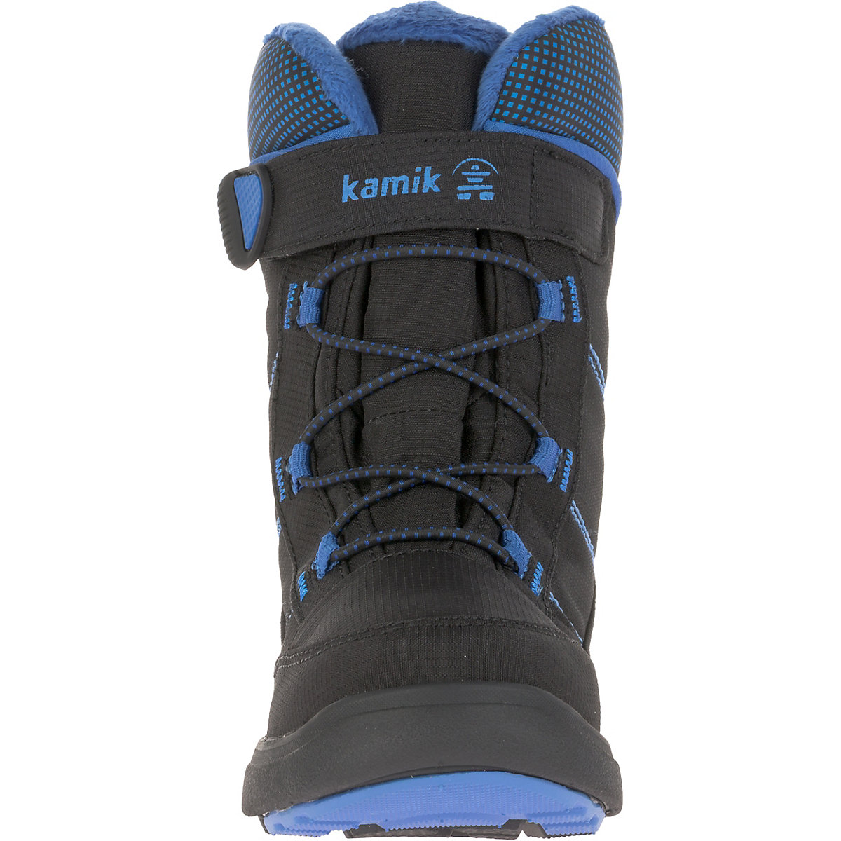 Winterstiefel für Jungen